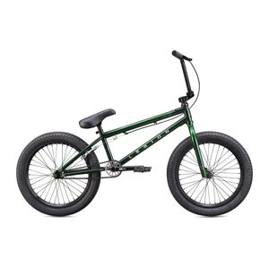 Mongoose Legion L100 Green 2021