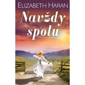 Navždy spolu - Elizabeth Haran