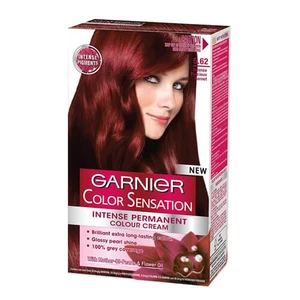 Permanentná farba Garnier Color Sensation 8.11 perleťovo popolavá blond + DARČEK ZADARMO
