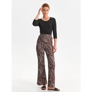 Top Secret LADY'S BLOUSE LONG SLEEVE