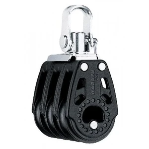 Harken 344 Carbo Polea para barco