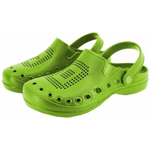 Delphin Angelstiefel Octo Lime Green 37