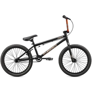 Mongoose Legion L10 Negro 2021