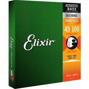 Elixir 14502 Anti-Rust Nanoweb