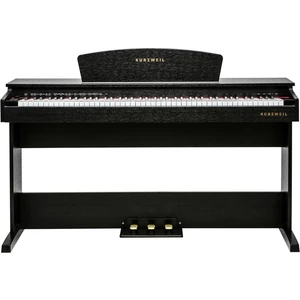Kurzweil M70 Simulated Rosewood Piano numérique