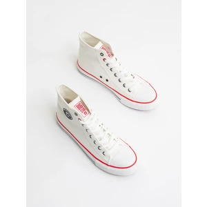 Women's sneakers Big Star Classic