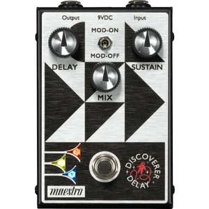 Maestro Discoverer Delay