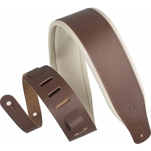 Levys M26PD Kytarový pás Brown
