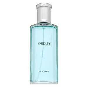 Yardley Bluebell & Sweet Pea toaletní voda pro ženy 125 ml