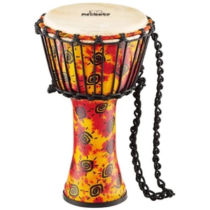 Nino NINO-PDJ1-S-G Djembe Sunshine