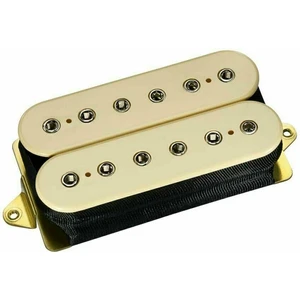 DiMarzio DP 100FCR Cream