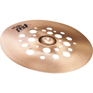 Paiste PST X Swiss Flanger Cinel Crash 14"