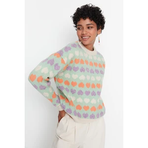 Maglione da donna  Trendyol Nacy