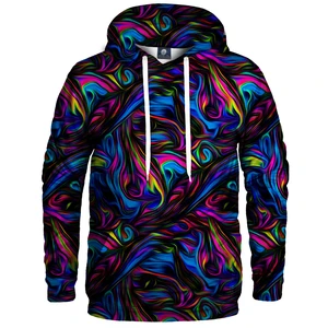 Aloha From Deer Unisex's Spill The Tint Hoodie H-K AFD881