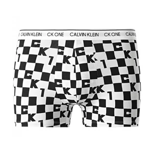 Calvin Klein Pánské boxerky CK One NB2216A-5UM S