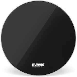 Evans TT16RB-NP EQ3 Smooth Negro 16" Parche de tambor