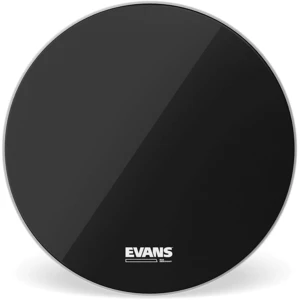 Evans TT16RB-NP EQ3 Smooth Schwarz 16" Schlagzeugfell