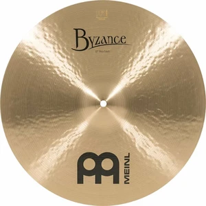 Meinl Byzance Thin Crash talerz perkusyjny 17"