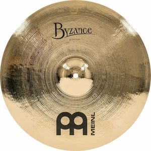 Meinl Byzance Brilliant Thin Cymbale crash 16"