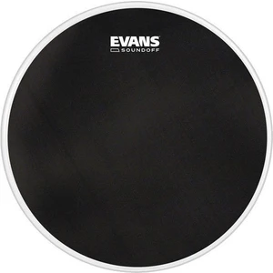 Evans TT12SO1 SoundOff 12" Naciąg siateczkowy do bębna