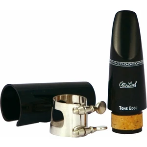 Otto Link Tone Edge - Bb clarinet 4 Mundstück für Klarinett