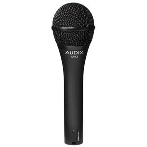 AUDIX OM2-S Micrófono dinámico vocal