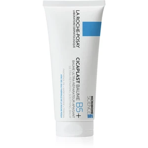 La Roche-Posay Cicaplast Baume B5+ zklidňující a obnovující balzám pro citlivou pokožku 100 ml