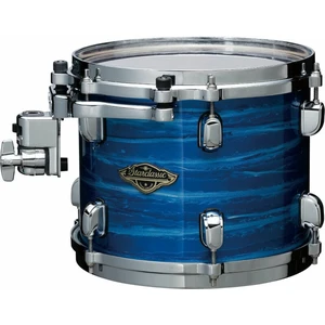 Tama WBST10R-LOR Starclassic/Walnut Birch Ocean Blue Ripple