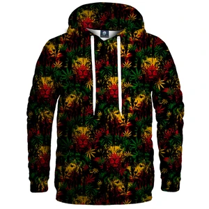 Aloha From Deer Unisex's Mezz Lion Hoodie H-K AFD878