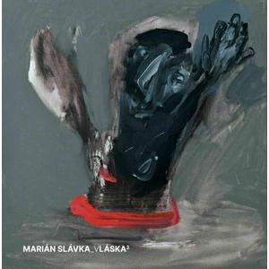 Marián Slávka - vLáska2 (LP)