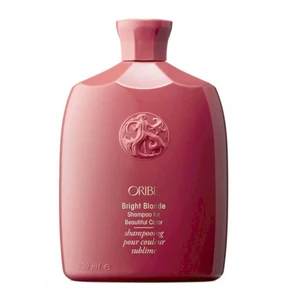 Oribe Bright Blonde fialový šampón neutralizujúci žlté tóny 250 ml