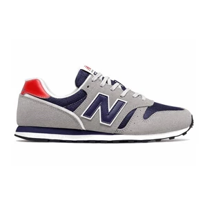 Topánky New Balance ML373CT2 šedá farba