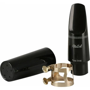 Otto Link Tone Edge - Tenor saxophone 6+ Bocchino Sassofono Tenore