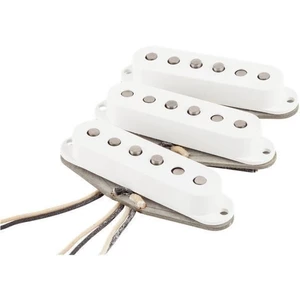 Fender Custom Shop Custom ´69 Strat Bianco
