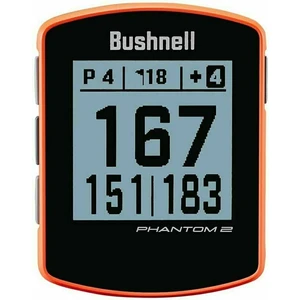 Bushnell Phantom 2 GPS