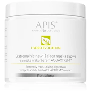 Apis Natural Cosmetics Hydro Evolution intenzívna hydratačná maska na dehydratovanú a poškodenú pokožku 200 g