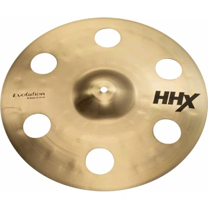 Sabian 11600XEB HHX Evolution O-Zone Cinel Crash 16"