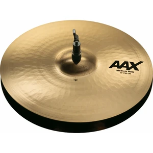 Sabian 21502XCB AAX Medium Platillo charles 15"