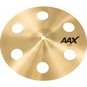 Sabian 21200X AAX O-Zone Splash talerz perkusyjny 12"