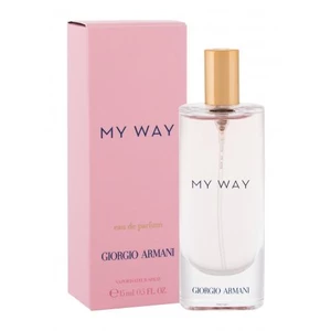 Giorgio Armani My Way 15 ml parfémovaná voda pro ženy