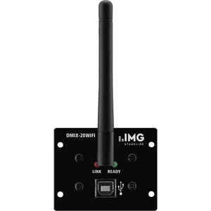 IMG Stage Line DMIX-20WIFI