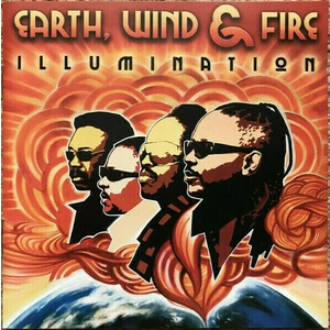 Illumination - EARTH WIND,FIRE [Vinyl album]