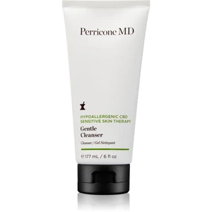 Perricone MD Hypoallergenic CBD Sensitive Skin Therapy jemný čistiaci gél 177 ml