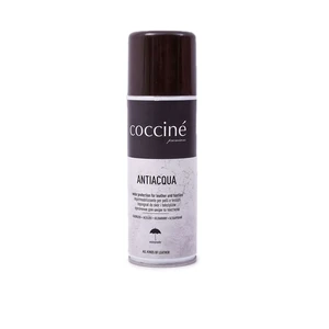 Coccine Impregnation Water Protection For Leather And Textiles Antiacqua