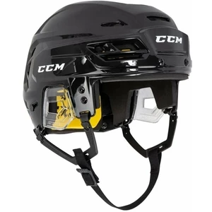 CCM Casque de hockey Tacks 210 SR Noir M