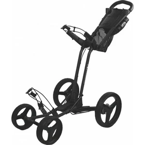 Sun Mountain Pathfinder4 Black Chariot de golf manuel