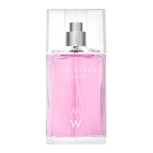 Ted Baker W for Woman woda toaletowa dla kobiet 75 ml