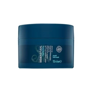 Sebastian Professional Twisted Mask vyživující maska pro vlnité a kudrnaté vlasy 150 ml