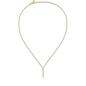 Morellato Moderní náhrdelník se zirkony Scintille SAQF19