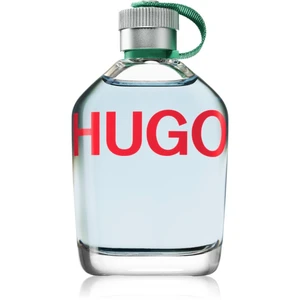 Hugo Boss HUGO Man toaletní voda pro muže 200 ml